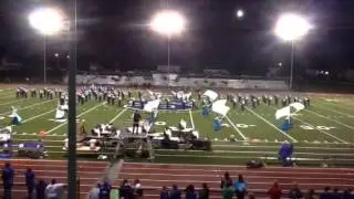 2013 neptune's realm