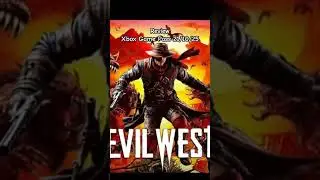 🎮 Evil West Review &ndash; Blood, Bullets & Vampires A Wild, Action-Packed Ride Through the Dark Frontier
