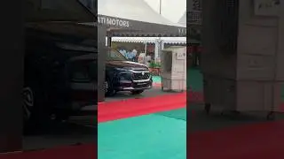 Automobile Expo in Prayagraj Kp ground&hellip;. #follow #like #car #bike #show #expo #prayagraj #shorts