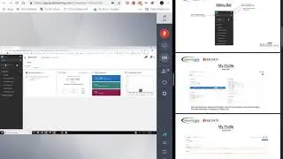 Kronos Training