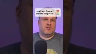 Huurkoop in Spanje: hoe werkt het &eacute;cht? 🏡🇪🇸