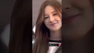 #video Nancy McDonald's 💞❤️#ststus #whatsappstatus  #bts #nancy #trandingshorts #popular #popular