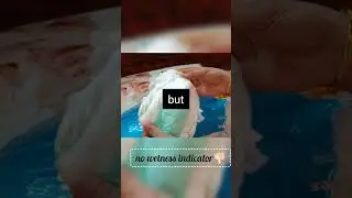 Review on supples diapers..