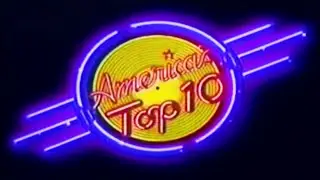 America's Top Ten (December 12th, 1982)