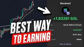 Legal Way To Earn on Memecoins / Sniping Tokens on Pump Fun
