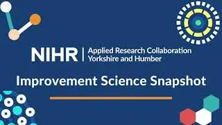 Training video: Normalisation Process Theory (NPT) in general - Tracy Finch (YH-ARC Snapshot Series)