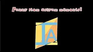 Roblox item asylum. [Funny moments.]