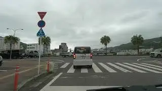 奄美大島　2023/03/25　名瀬街ぐるぐる