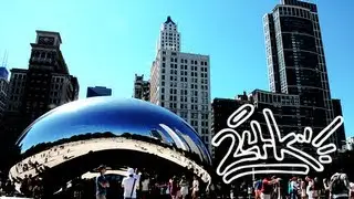 Chicago Visuals and Cinematography (2012) @24kofficial