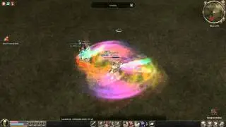 Metin2 Mikor Killaorhan vs Leonidaz