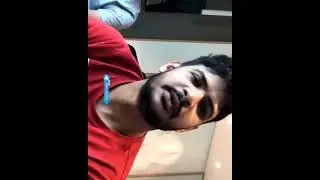 Mallu Traveler Mass status video🔥