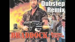 Dj BDR - Je Mets Les Pieds Où Je Veux (Chuck Norris Dubstep Remix)[FREE MP3]