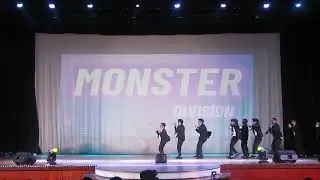 ASWAGG ( MONSTER DIVISION) | WSB ASIA COLLAB FEST 2023