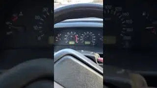 ВАЗ 2115 просто чип