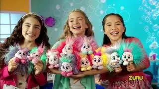 Peluche Shnooks