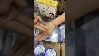 glow and clean gold skin polish review