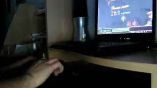 aCiiiii Playing Solo