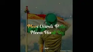 26 January Whatsapp Status | Republic Day Status 2021 | 26 January Status | 72th Republic Day