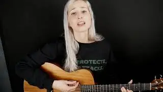 Care - Original song music and lyrics by Victoria Knight