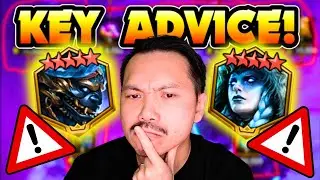 MUST KNOW THIS! FROSTED PATH EASY BREAKDOWN! BEST ADVICE TO MAX REWARDS! | RAID: SHADOW LEGENDS