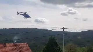WRC Croatia Rally 2022 - Service Park, SS 12 & SS 13