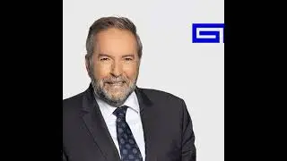 Mulcair: Canada&rsquo;s standing around the globe has slipped and it&rsquo;s Justin Trudeau&rsquo;s fault