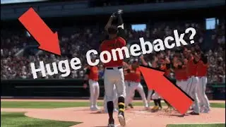Best BR Comeback!?