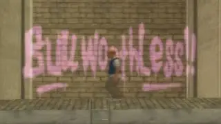 Bully - 