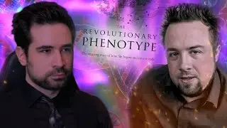 Niko Svanidze x JF Gari&eacute;py &ndash; IQ, Genetics, the Future of Humanity & The Revolutionary Phenotype