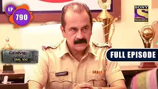 Red Jacket | Crime Patrol Dial 100 | Full Episode