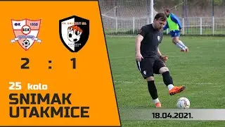 FK BSK Belosavci -2:1-  FK Grizzly ML