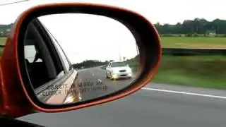 Sentra SE-R Spec V with Nismo Catback Exhaust