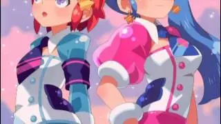 [MV] DJMAX Portable 3 - Sweet Dream