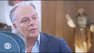 Wierd Duk neemt het steeds meer voor christenen op | Adieu God?