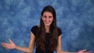 Rache Manson Self-Tape Casting Bio