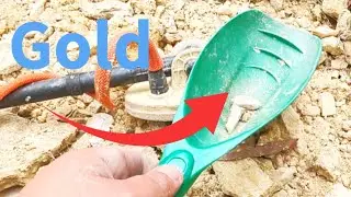 Do I find GOLD with the Nokta Gold Kruzer?