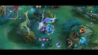TUTORIAL ROGER JUNGLER + SKYPIECER 100% WIN - FAST FARMING DAMAGE OP