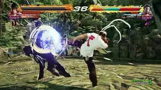 Comeback Tenacity= S+++