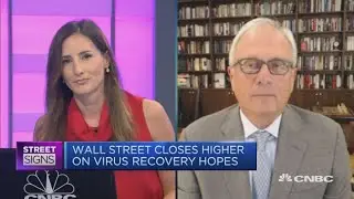 A Democratic sweep at elections could see a bearish market response: Ed Yardeni