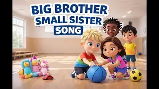 BIG BROTHER SMALL SISTER SONG EL412
