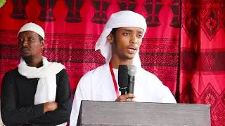 Xaflad Qalin jebin ah oo loo qabtay Ardayda Madarasada Salaam ee Garissa