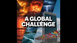 Climate Change: Impacts, Challenges and Future in 3 minutes