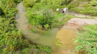 🌊✨ El río Vaca a Benifairo: un viaje entre la Valldigna y el mar ✨🌊