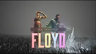 MK1 - Arctic Sub Zero vs Floyd