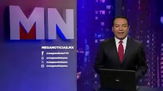 Expedientes Mx con Andrés Solis