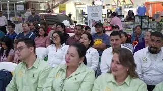 Inauguraci&oacute;n Oficina Siguatepeque Cooperativa Comega