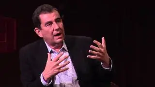 Ari Shavit with David Remnick: The Tragedy and Triumph of Israel