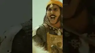 Prithviraj | official Trailer | Akshay Kumar, Sanjay Dutt, Soun Sood, Manushi Chhillar | 3 June2022