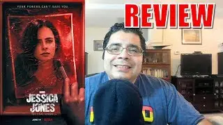 Jessica Jones Final Season Review