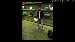 EBK Young Joc Type Beat 